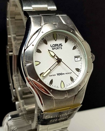 Lorus sports vx42 atm - vx42-, 10