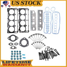 For 09-20 Dodge Charger 5.7L