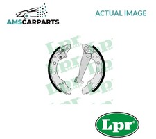 BRAKE SHOE KIT SET REAR 06830