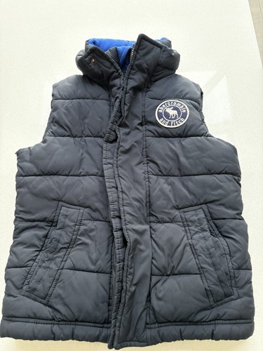 Abercrombie fitch gilet - &,