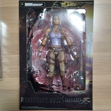 Play Arts Kai Resident Evil 5