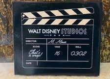 DISNEYLAND PARIS WALT DISNEY