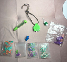 Clover Knitting Stitch Counter