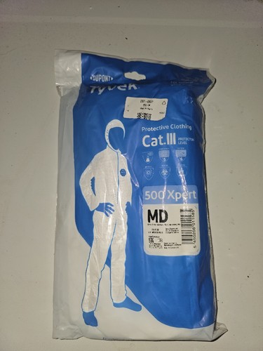 Dupont tyvek 500 xpert - dupont,