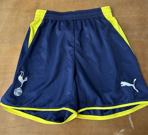 Puma 2006 2010 - 2006-2010, tottenham