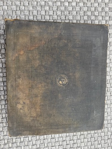 Vintage rpm shellac - 12, 78
