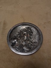 Antique early 20th century Art