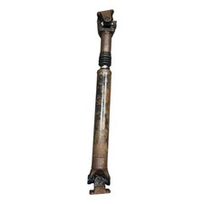 NISSAN NAVARA FRONT PROPSHAFT