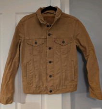 Levi’s Premium Type III