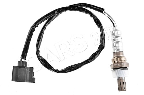 Oxygen sensor front left right - oxygen,