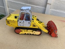 Corgi JCB 110B Crawler Loader..project 