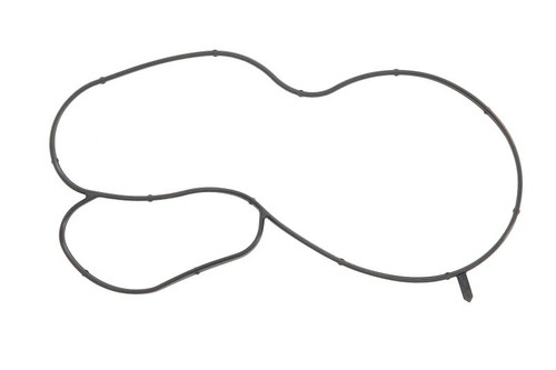 Coolant pump gasket - , fits