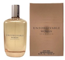 Sean John Unforgivable Eau De