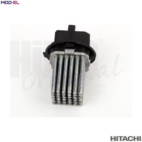 Regulator interior blower - interior,
