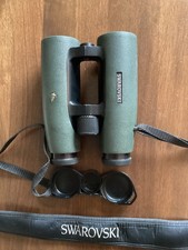 Swarovski El 8.5x42 Binoculars