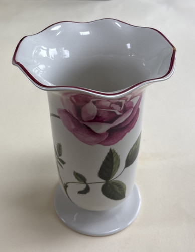Laura ashley botanical vase - laura,