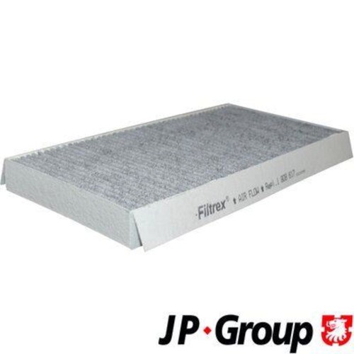 Activated carbon interior - carbon,