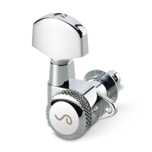 Schaller locking tuners - schaller, x