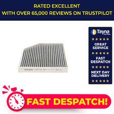 Pollen / Cabin Filter