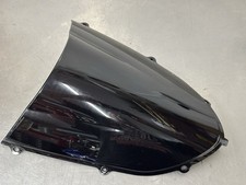 Kawasaki ZX10R C2H Aftermarket Black Tinted Screen