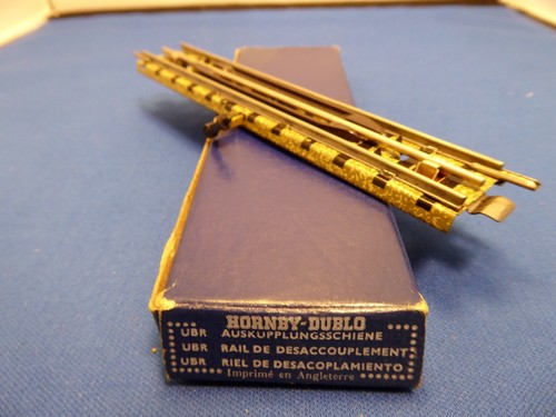 Hornby dublo 32240 ubr manual - dublo,