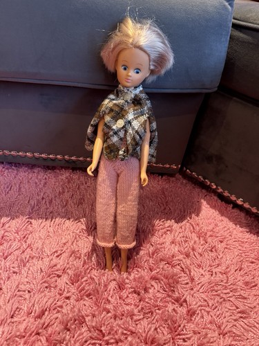 Rare vintage mary - vintage,