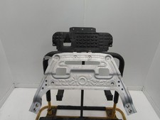 2017 MASERATI LEVANTE Undertray/Light Surr 