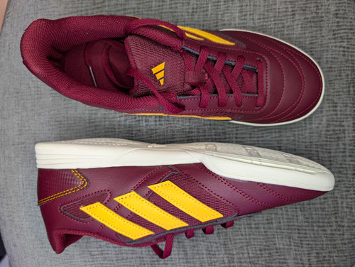 Adidas super sala indoor - super, ii