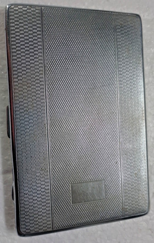 Aristocrat vintage stainless - aristocrat,