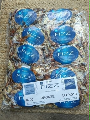 500g sirdar fizz 796 - fizz,