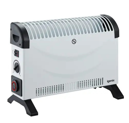 Igenix ig5250 white - igenix,