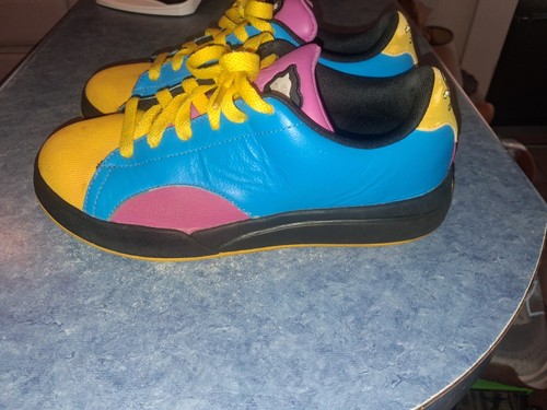 Reebok bbc pharrell williams - bbc,