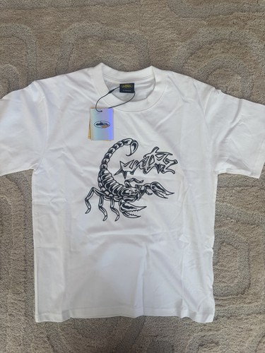 Corteiz men white - corteiz, men's