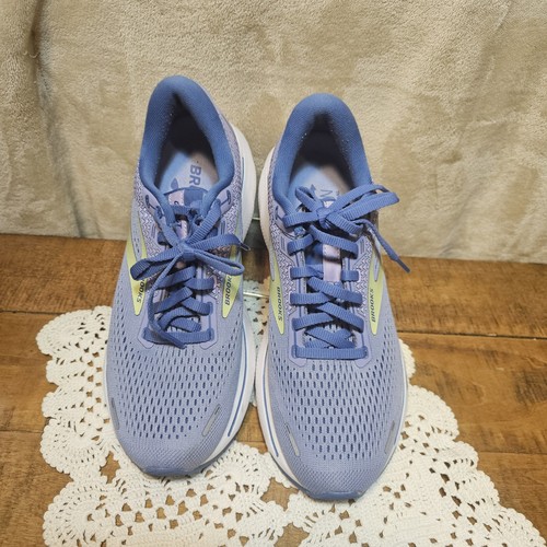 Brooks womens ghost - brooks,