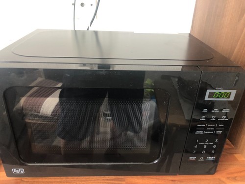 George home microwave - home,