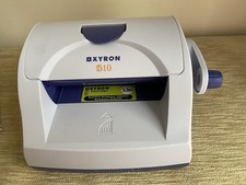 XYRON 510 Sticker, Laminator, Label, & Magnet Maker Machine 