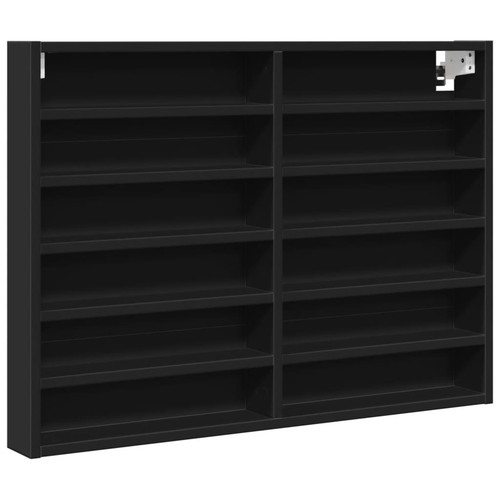 Vitrine cabinet wall mounted - cabinet,
