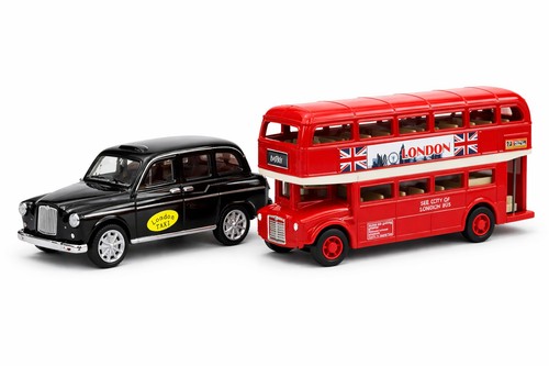 London black cab taxi - cab,