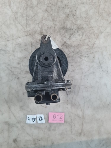 Leyland sherpa vacume pump - sherpa,