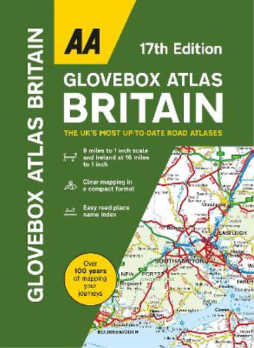 Publishing glovebox - aa,