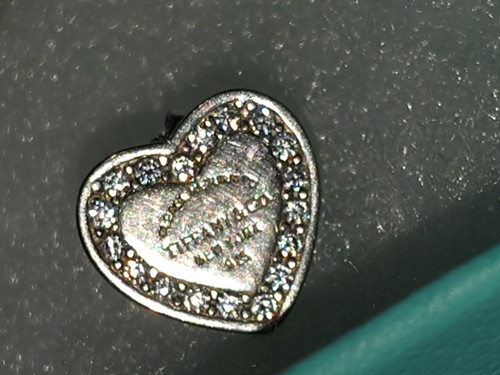 Earings tiffany 925 - co.,