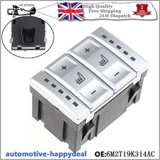 For Ford Mondeo MK4 Galaxy MK4