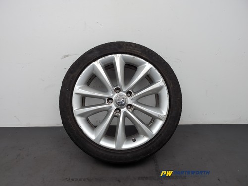 Vauxhall zafira mpv - vauxhall, c