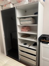 IKEA Wardrobes - H. 200 -