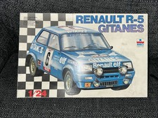 ESCI RENAULT R-5 GITANES -