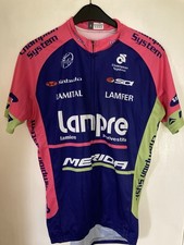 Lampre Merida Team  Short