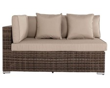 Rattan Direct Monaco Truffle &