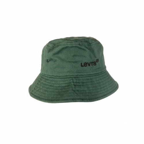 Levi bucket hat size - bucket, small