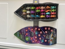 Stikeez from space - space, collection