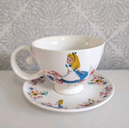 Disney alice wonderland - in,